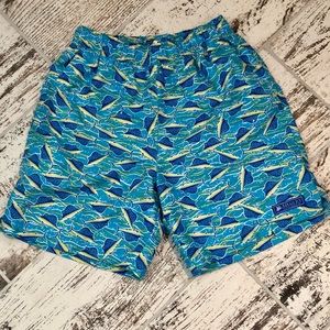 J. Bailey boys bathing suit